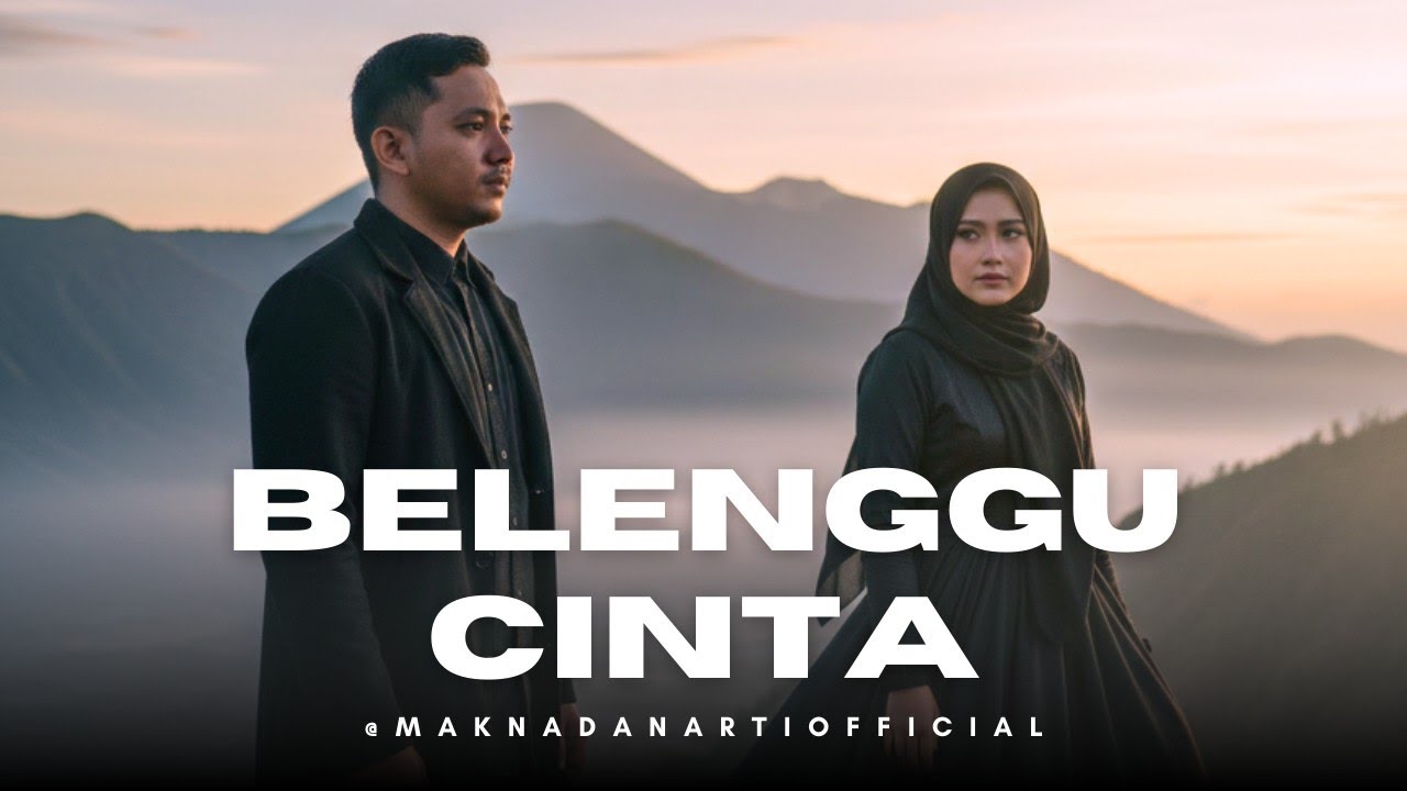 Belenggu Cinta - Rozi Hidayatullah (Offical Video Lirik)