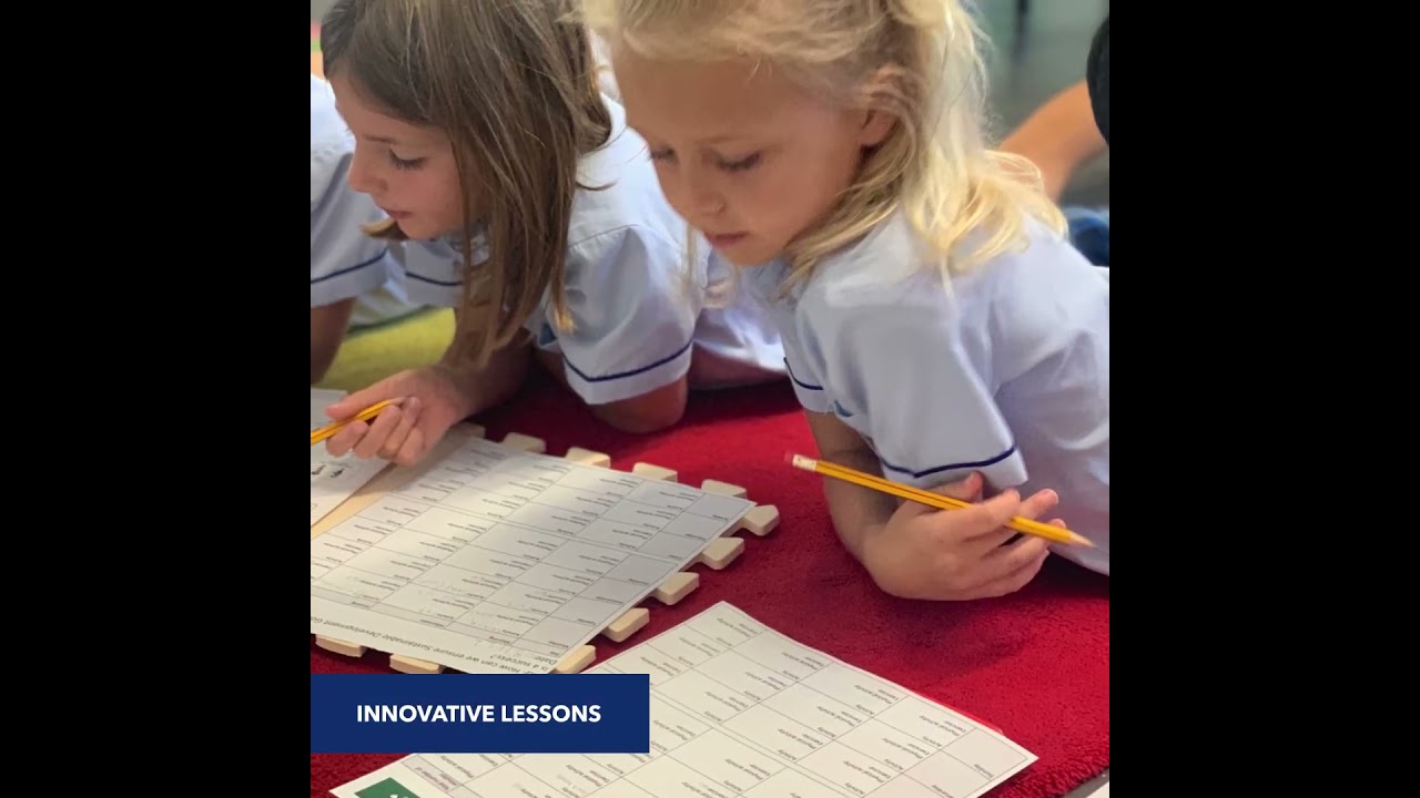 Arcadia School's Science Week