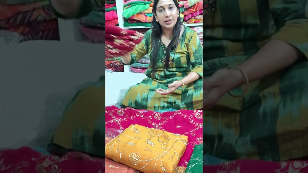 Baisa poshak palace Naroda Ahmedabad package only 7100 rs in package 55 items include 9726682666