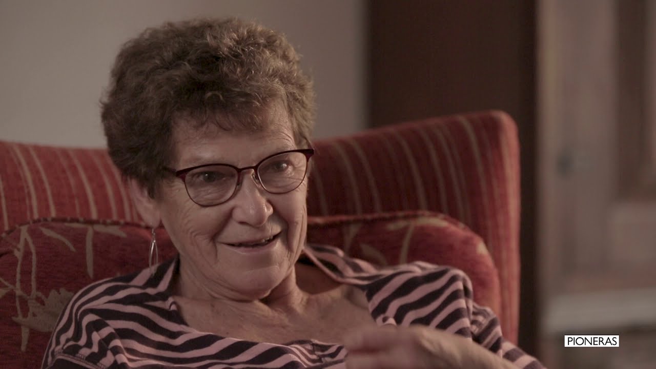 Elizabeth Jelin. Entrevista en el marco del ciclo "Pioneras. Mujeres de la sociología argentina"
