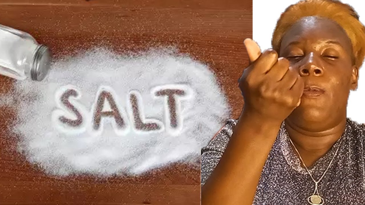 Kola Bwoti Omunyo Ojjakulaba Ebyewunyisa Emigaso Ku Munyo