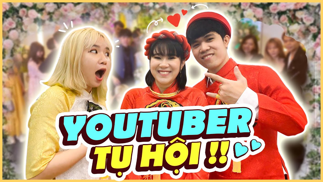 Các Youtubers Mặc Gì Dự Đám Cưới Oops Club? VLOG + HOW MUCH YOUR OUTFIT? - Mel TV