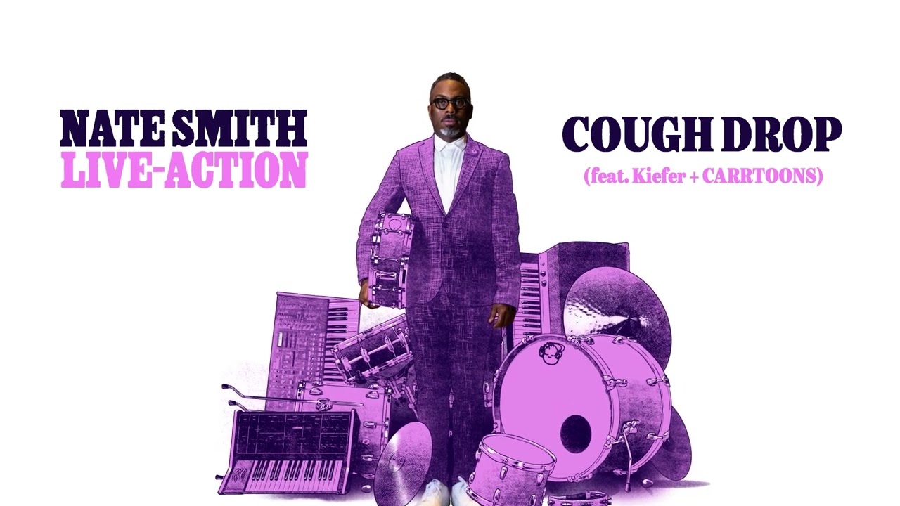 Nate Smith 