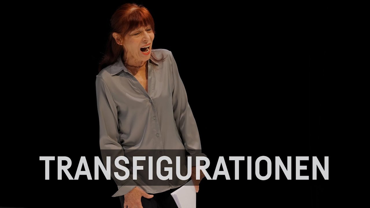mauwerker perfoming music – Transfigurationen (Trailer)