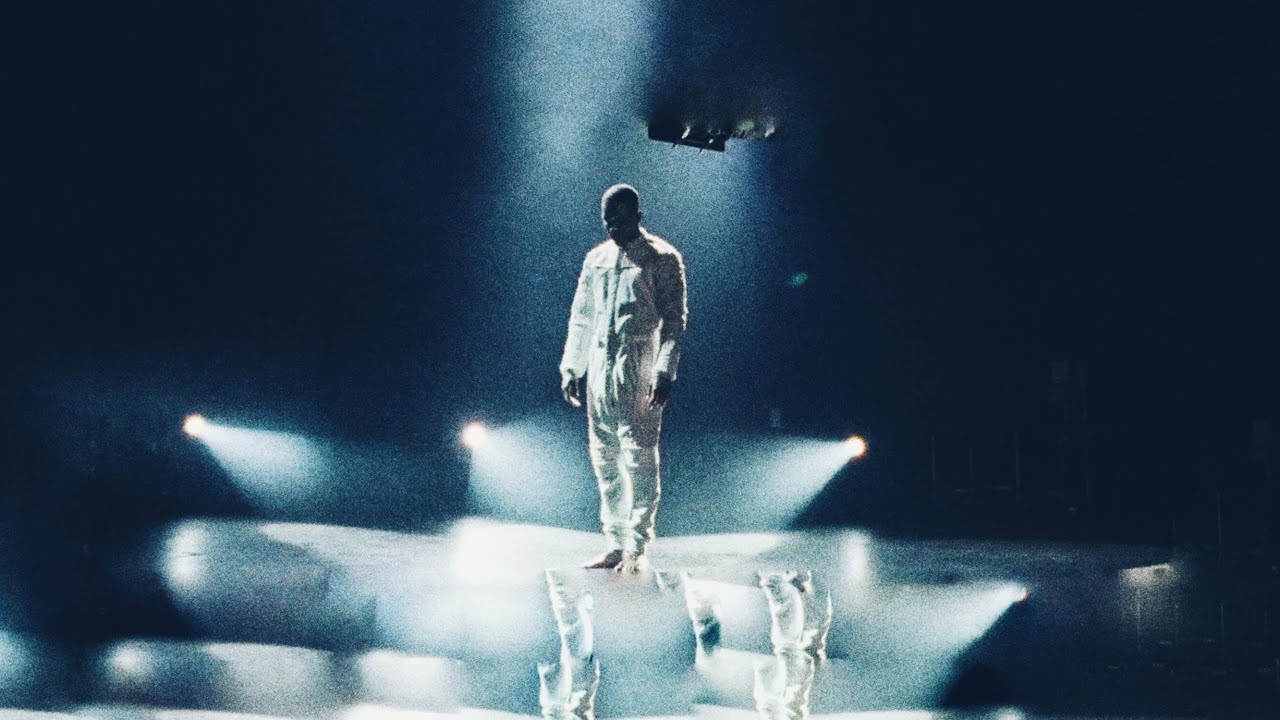 frank ocean - seigfried〔𝑠𝑙𝑜𝑤𝑒𝑑 ツ 𝑟𝑒𝑣𝑒𝑟𝑏〕