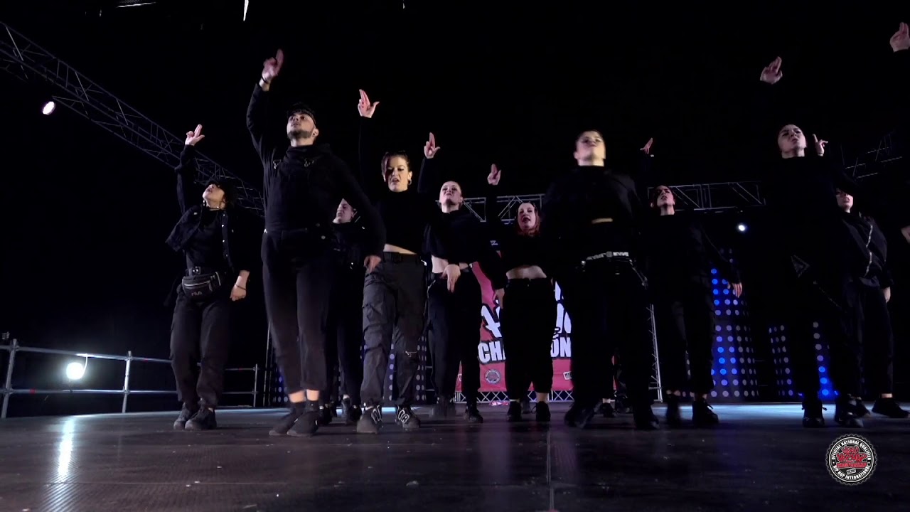 Roomies - Adulto HHI SPAIN 2019 (1º clasificado)
