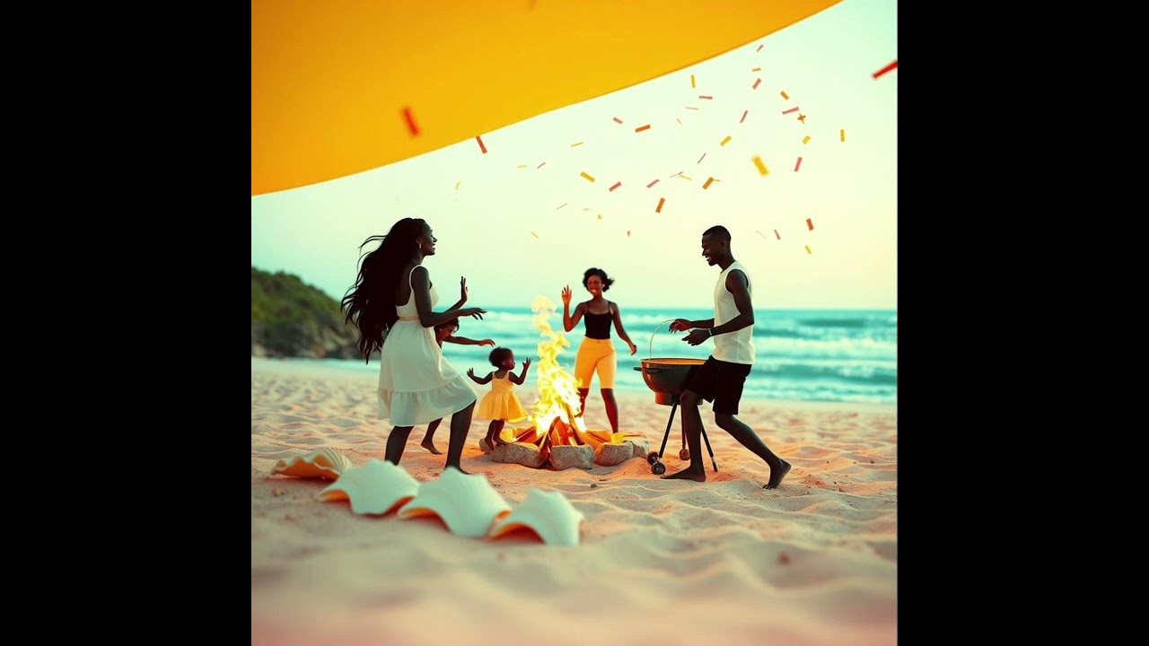 Las Conchitas de la Playa 