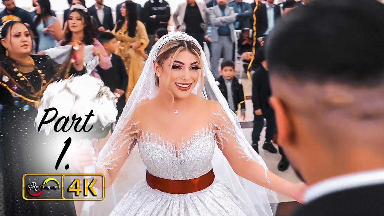 Adel & Nidal - Part 1 - Tarek Shexani - by Roj Company