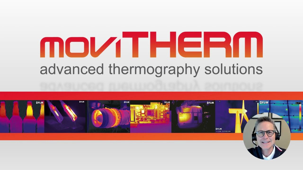 Automated Quality Inspection System Using Thermal Imaging