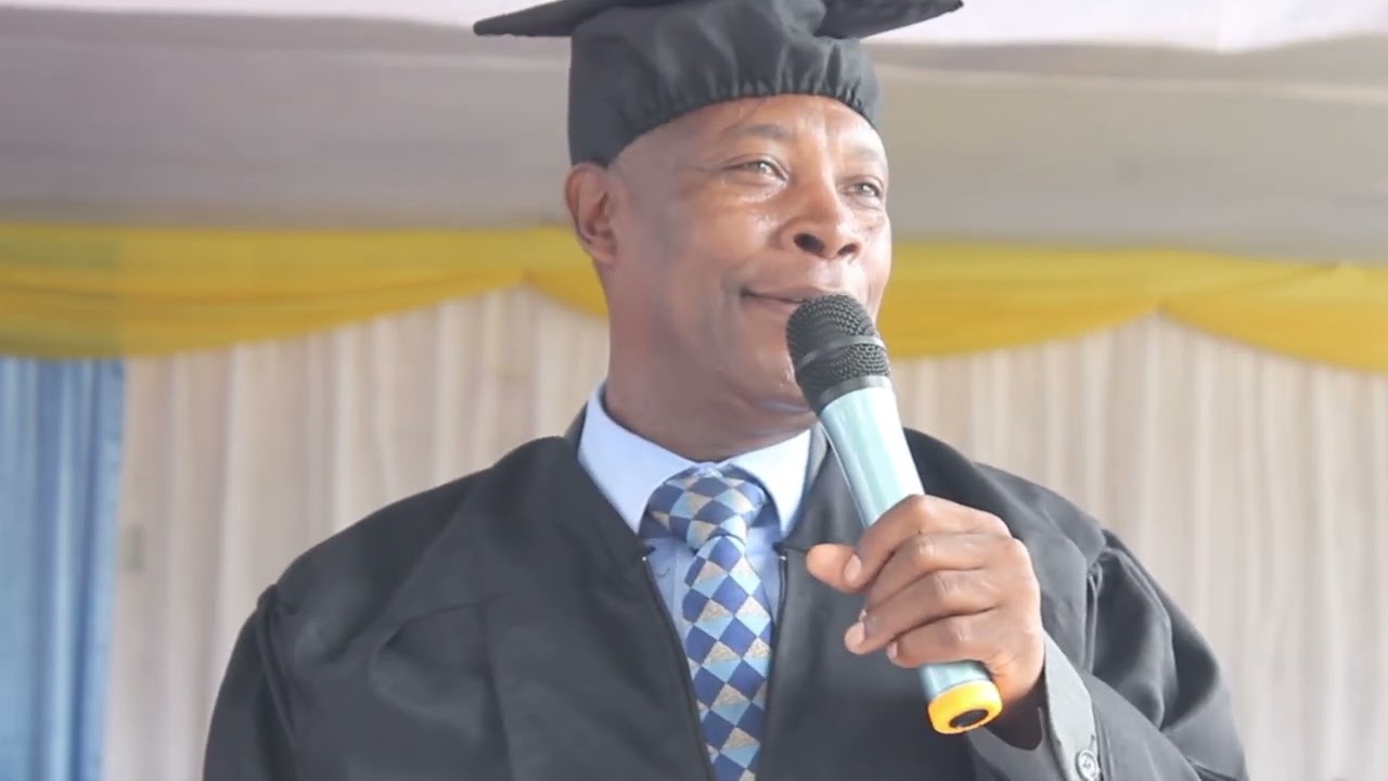 Raba ibirori vyo guha impamyabumenyi abanyeshure ba N2NCU uko vyagenze