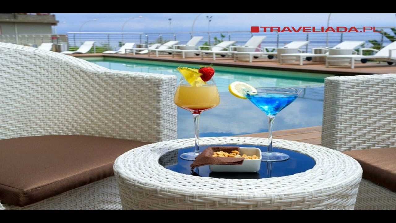 Main Palace Hotel - Roccalumera