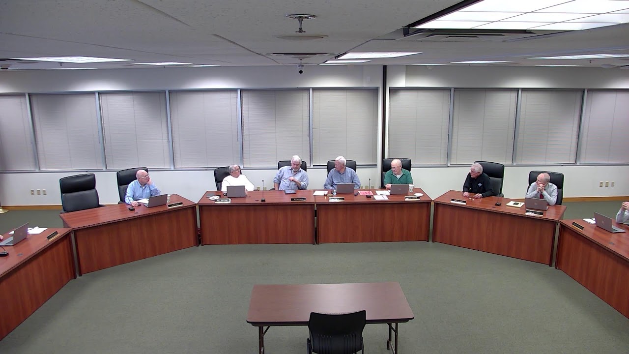 SMCSC Board Meeting (03/5/2026)