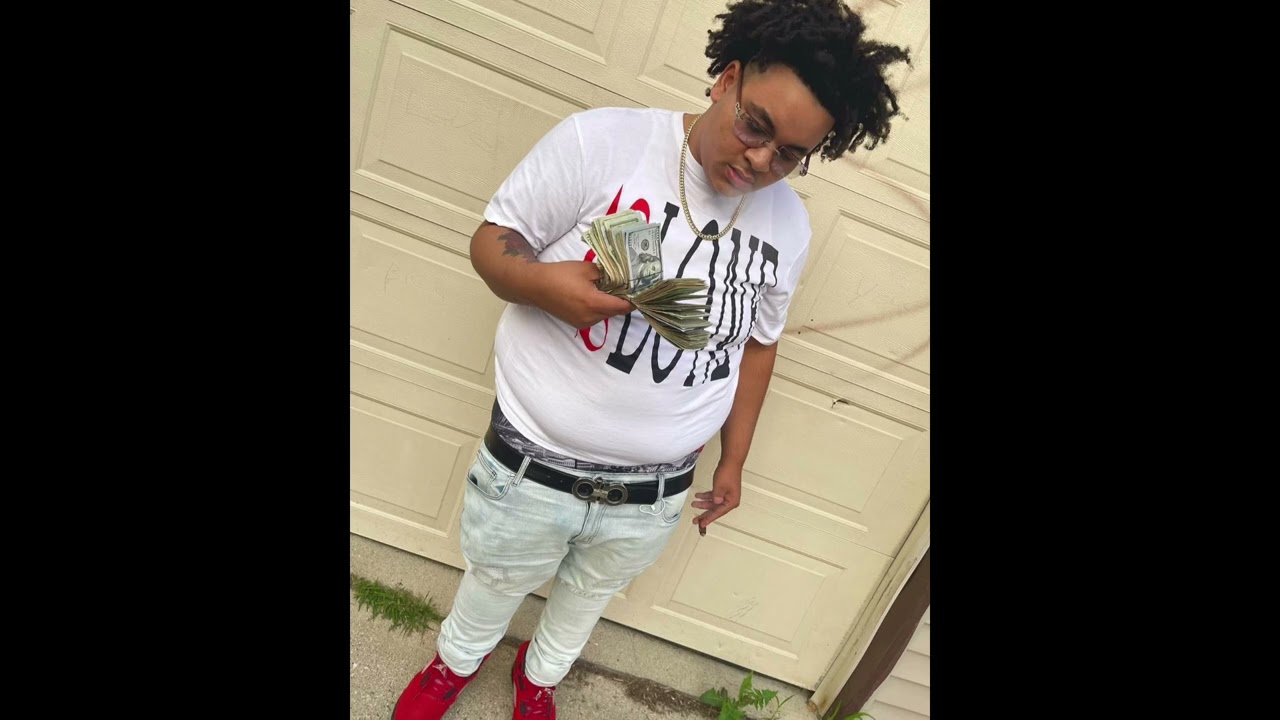 [SOLD] &ldquo;V Lone&rdquo; Big Wan Type Beat