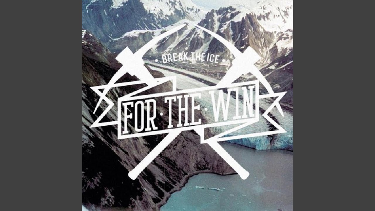Break the Ice