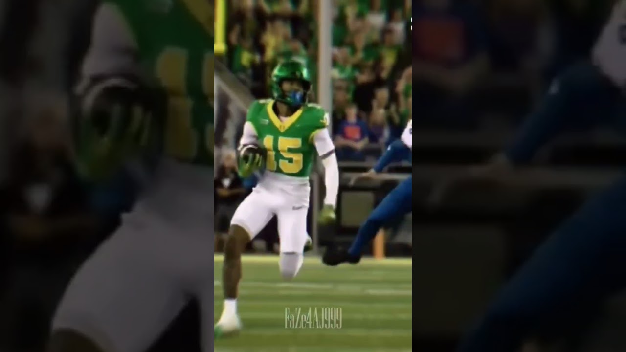 for the Oregon Ducks fans 