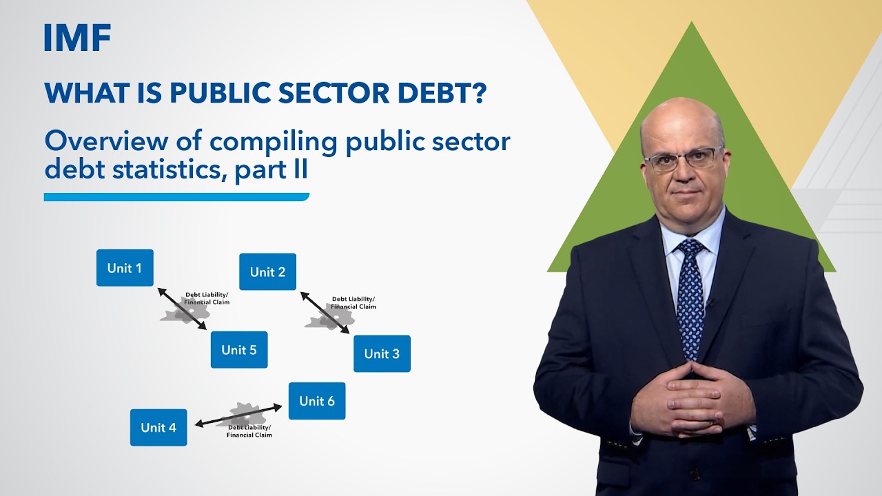 Overview of compiling public sector debt statistics, part II