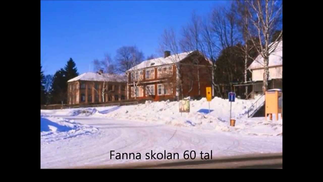 Enk&ouml;ping 60 -  70 tal. Del 1