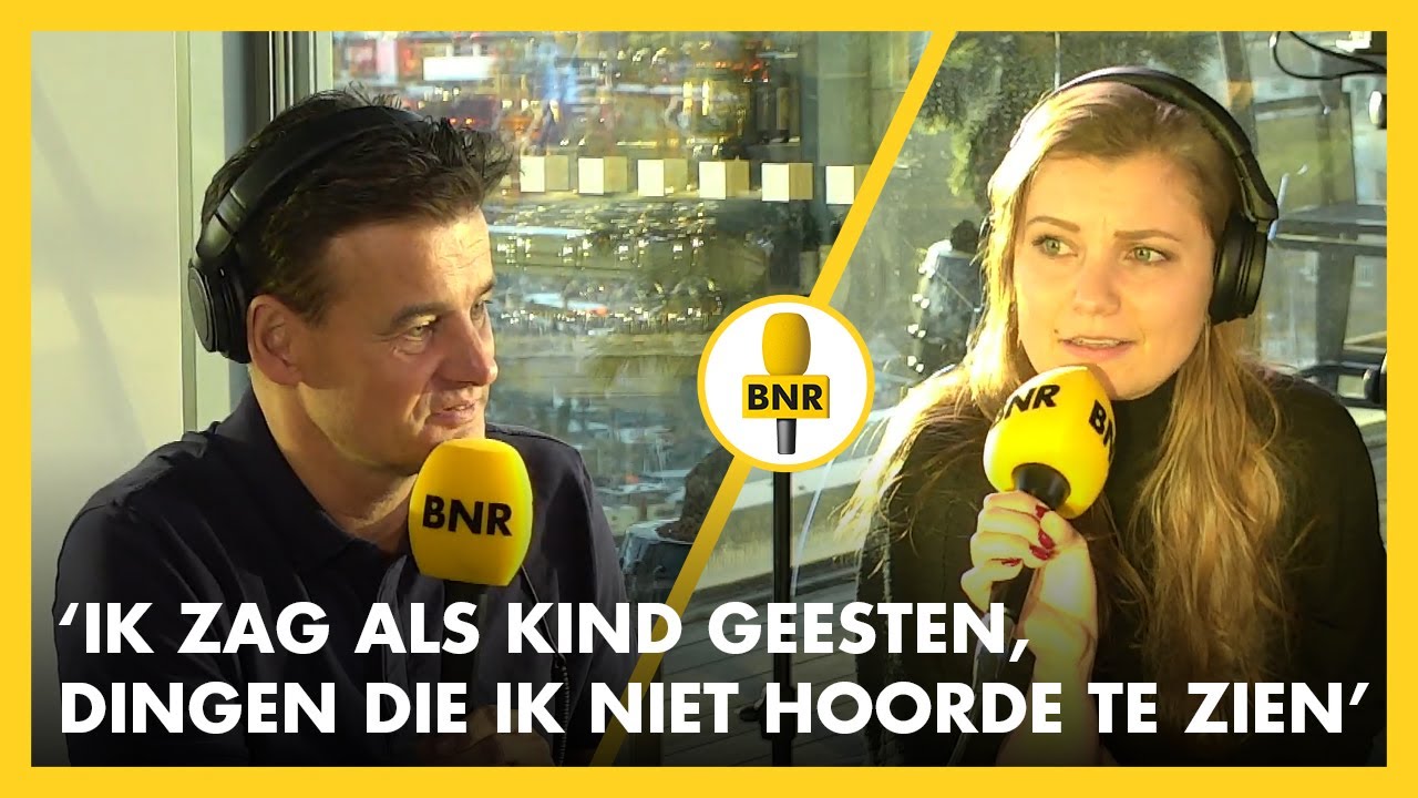 Fleur Leussink: Onbekend in Nederland, maar enorm beroemd in Hollywood | The Friday Move