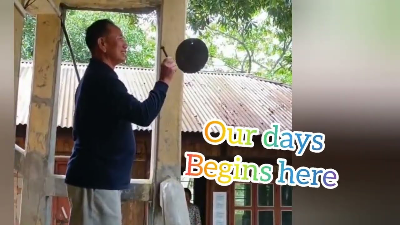 Christian Leadership Training | 2025 Batch | ICLD | Liangmai Naga Baptist Association