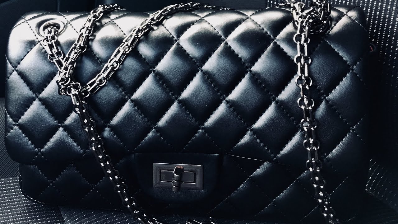Quilted Bag From Amazon vs Michael Kors Sloan