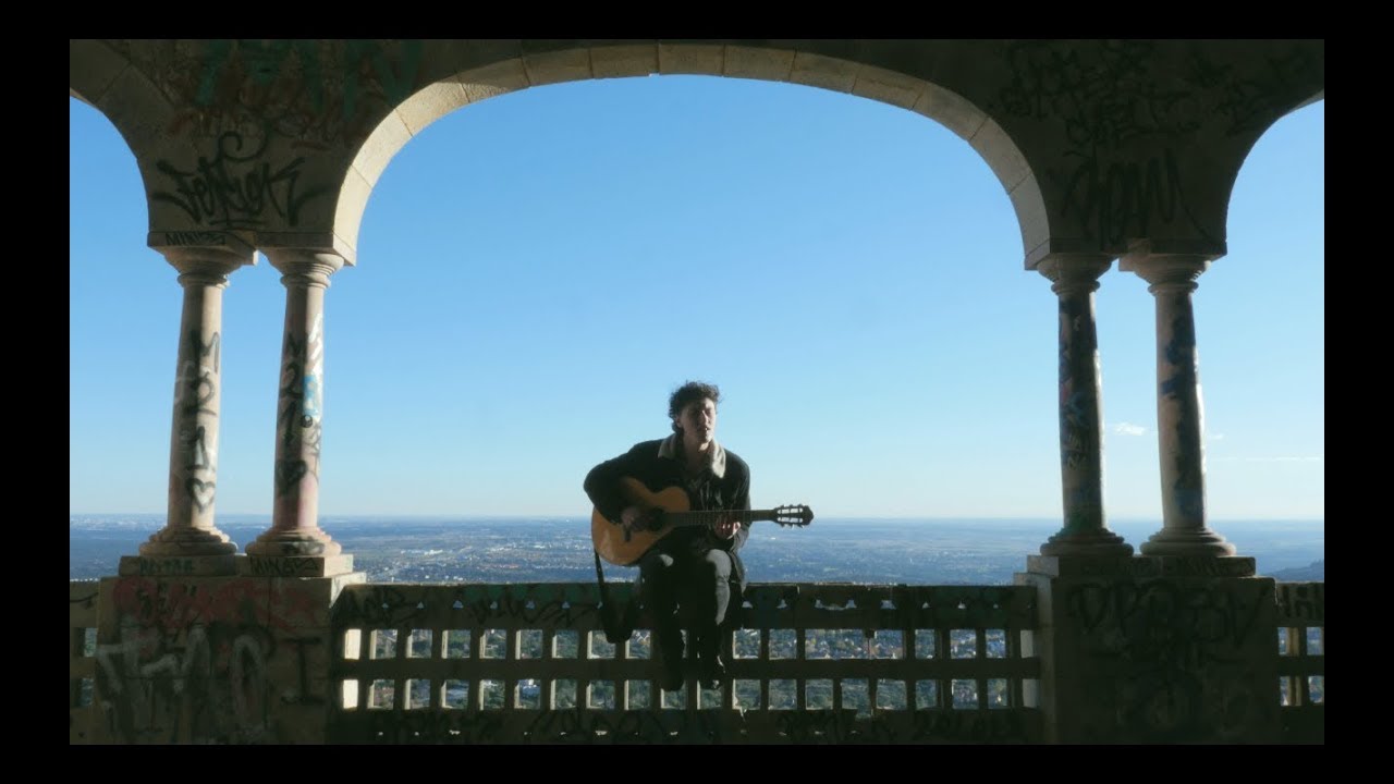 Bocho - La espera (Desde Espa&ntilde;a)