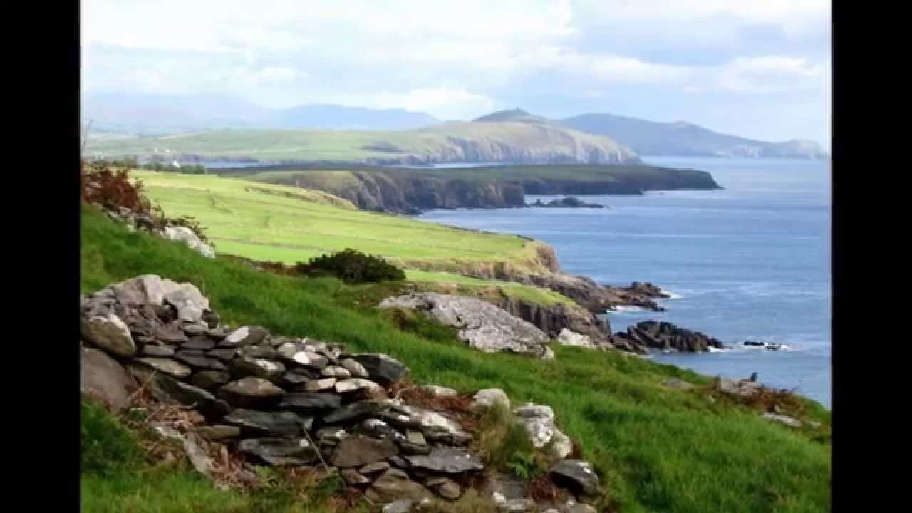 Cisco e la Casa del Vento - Inishmore