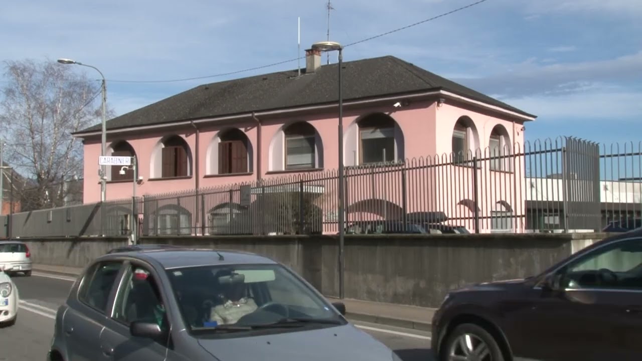 Nonostante il braccialetto elettronico va a pranzo con la ex: arrestato dai Carabinieri
