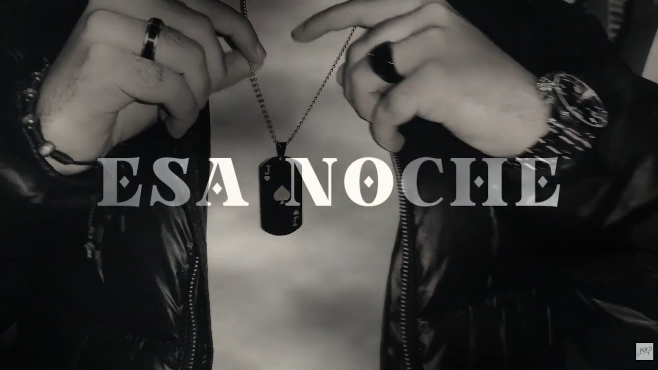 Esa Noche - JACK P