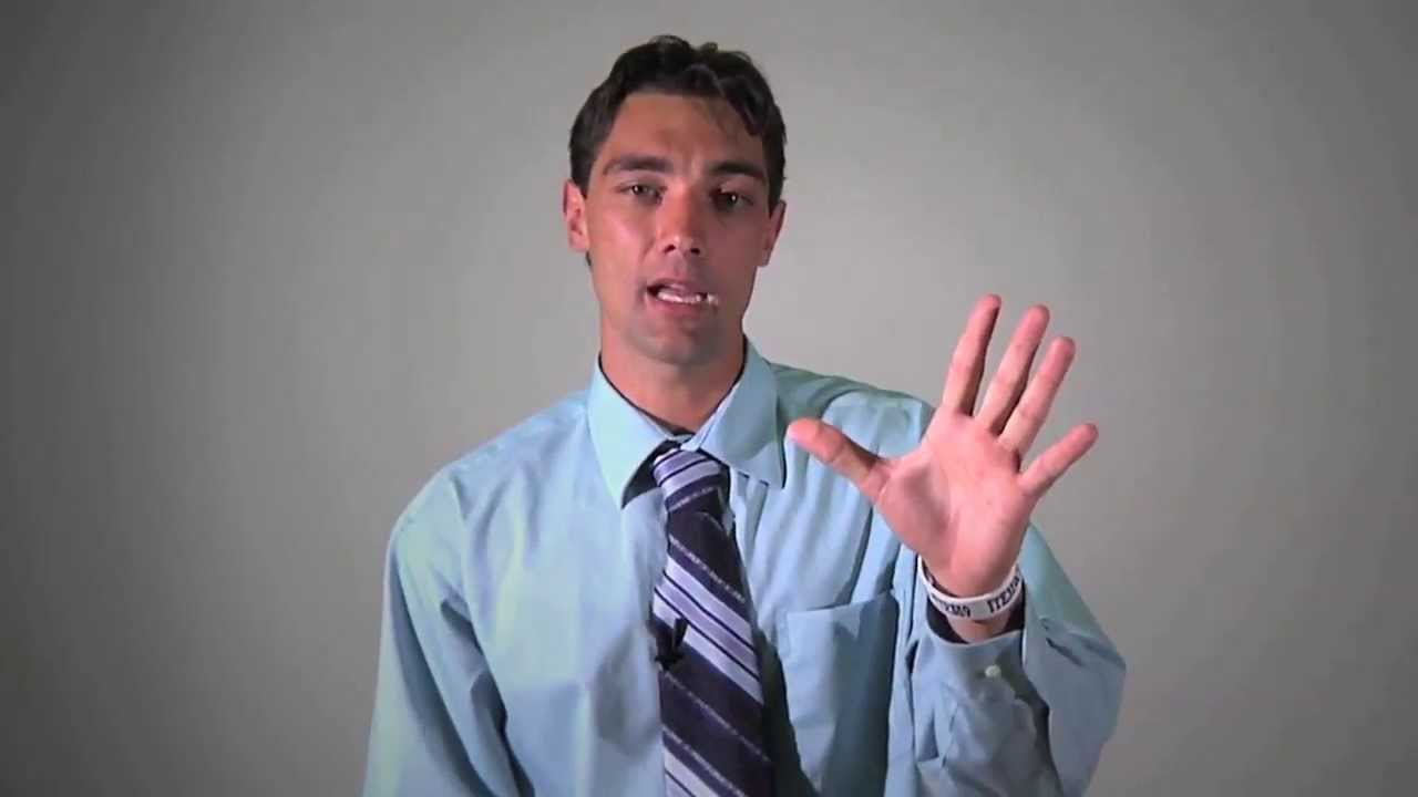 Search Engine Optimization 101 by Chase McMullen