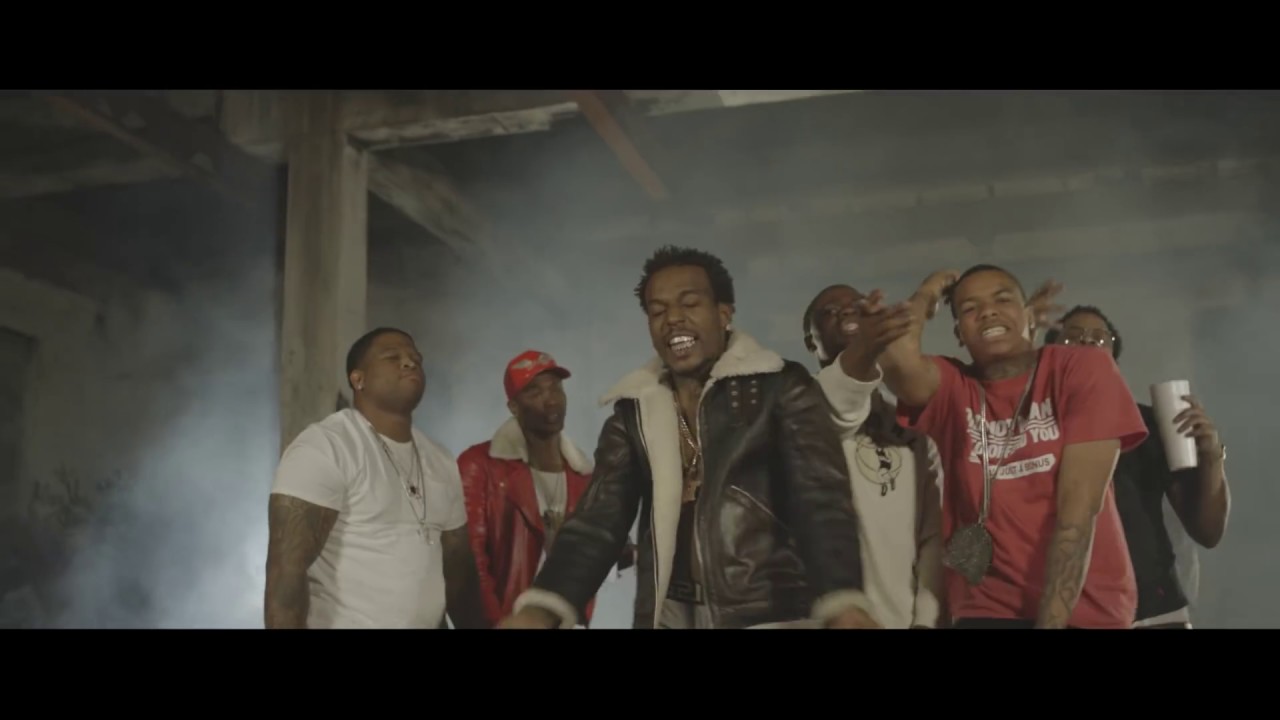 Sauce Walka x Slim Thug x Sancho Saucy - Money Fever (Official Video)