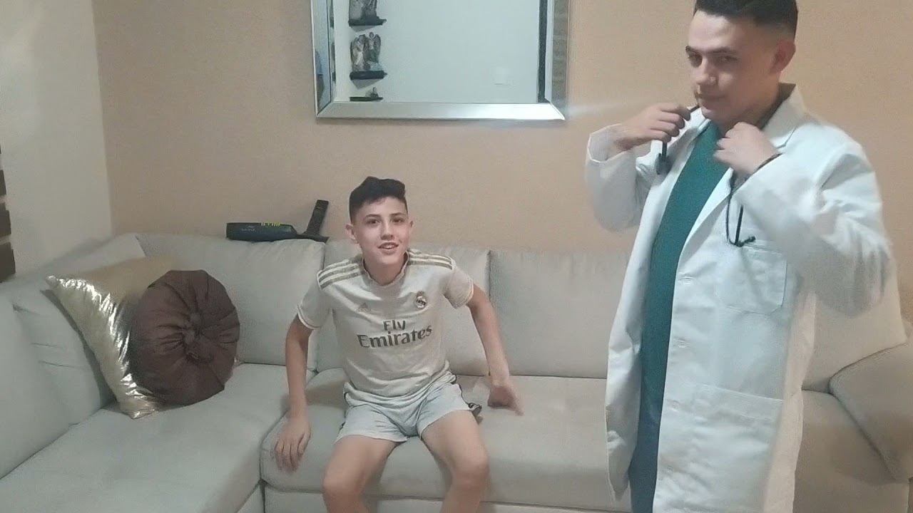 Exploración Física Abdomen- 1856877