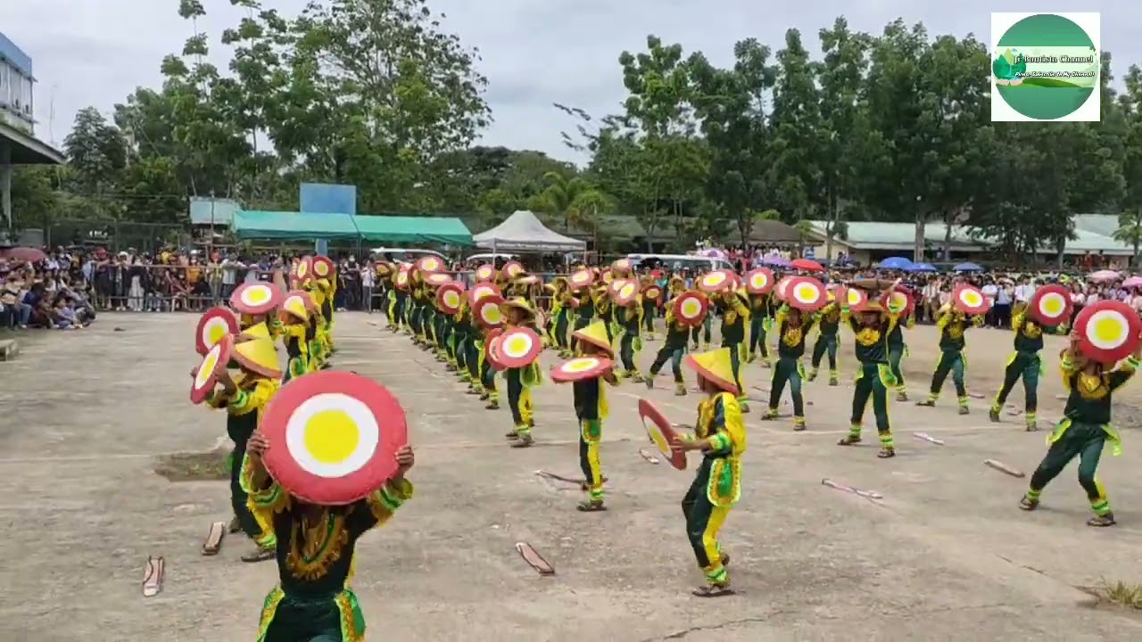 Philippines (Pagay Festival -Balitok ti Alicia 2023)(Part 1 Street Dance Competition)