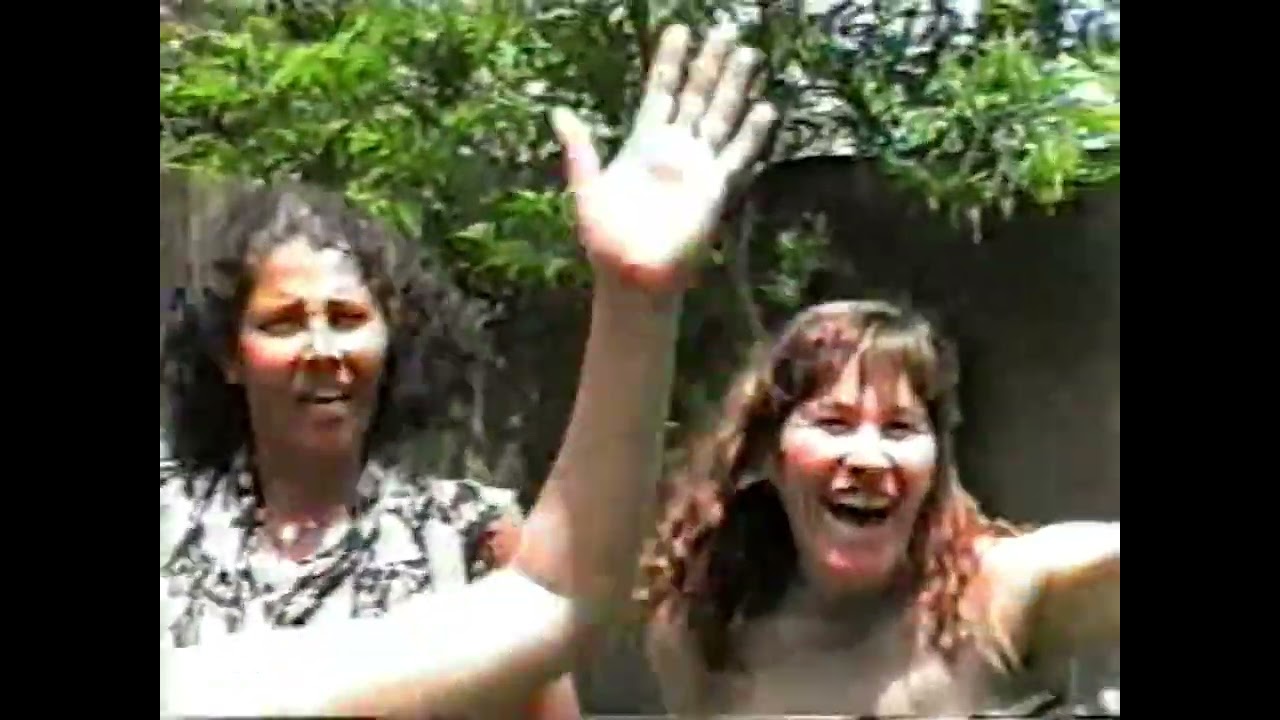 TIA ALBA