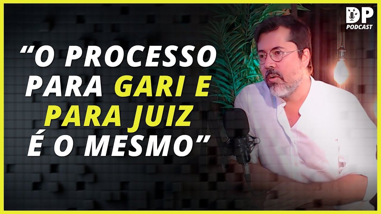 PROMOTOR RAFAEL EXPLICA O QUE FAZER PARA NÃO DESISTIR DOS ESTUDOS
