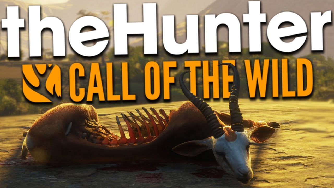 Охотник: Зов предков | ЧТО-ТО НАСТУПАЕТ В САВАНЕ!?