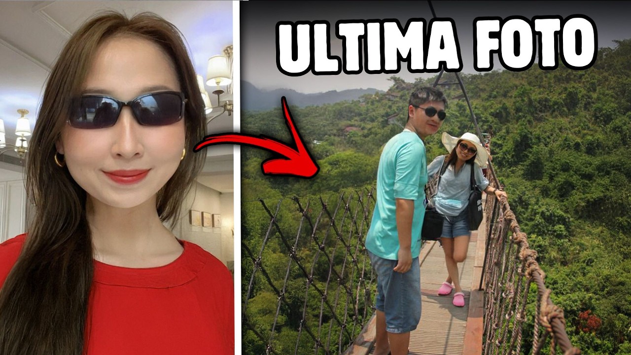 5 Muertes M&aacute;s PERTURBADORAS de YouTubers Mientras Grababan Videos... (Parte 3)