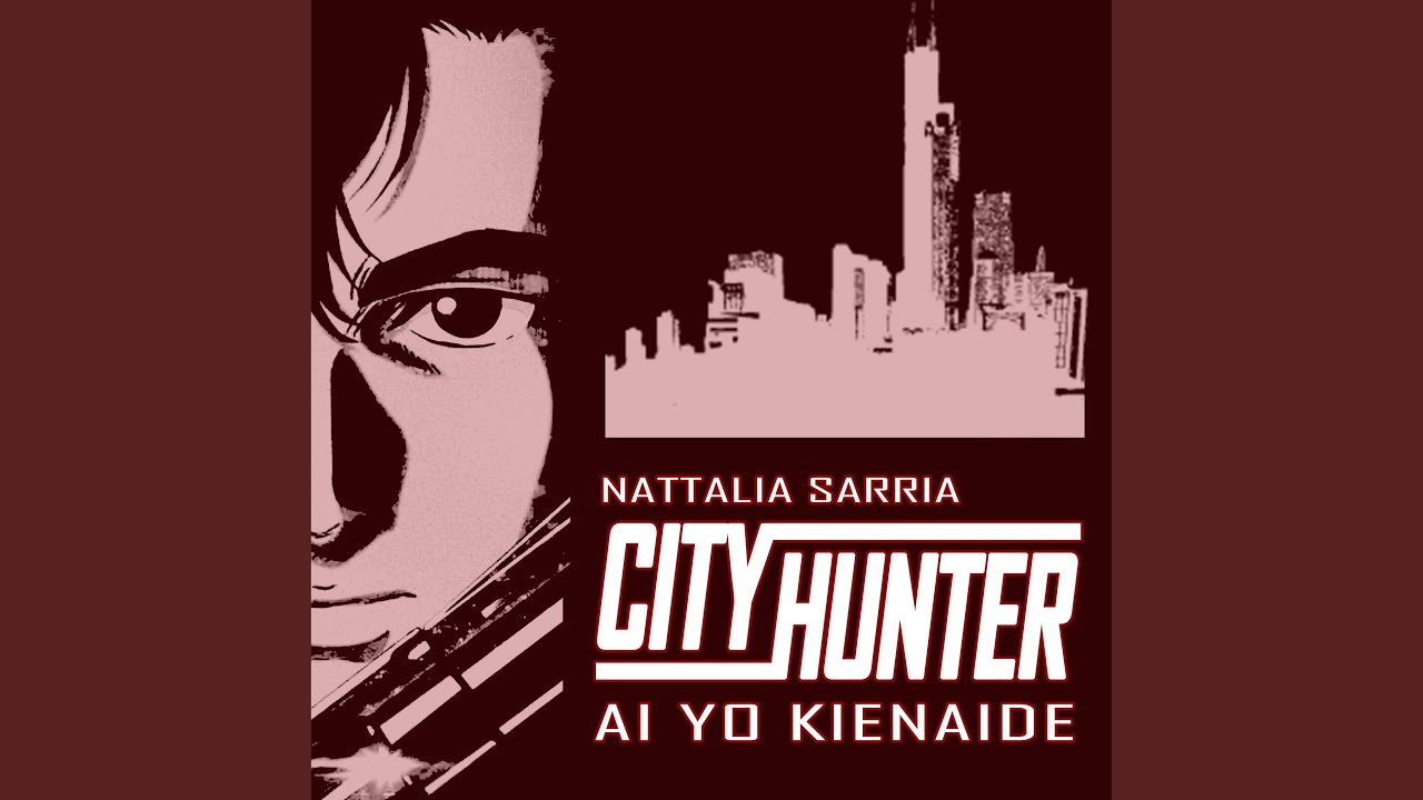 Ai Yo Kienaide (Cover from 