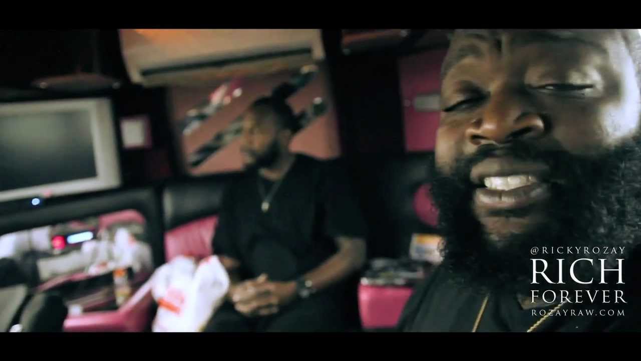 RICK ROSS 