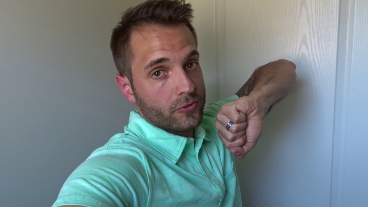 IT FINALLY CAME!! Unboxing Men's Stitch Fix!!