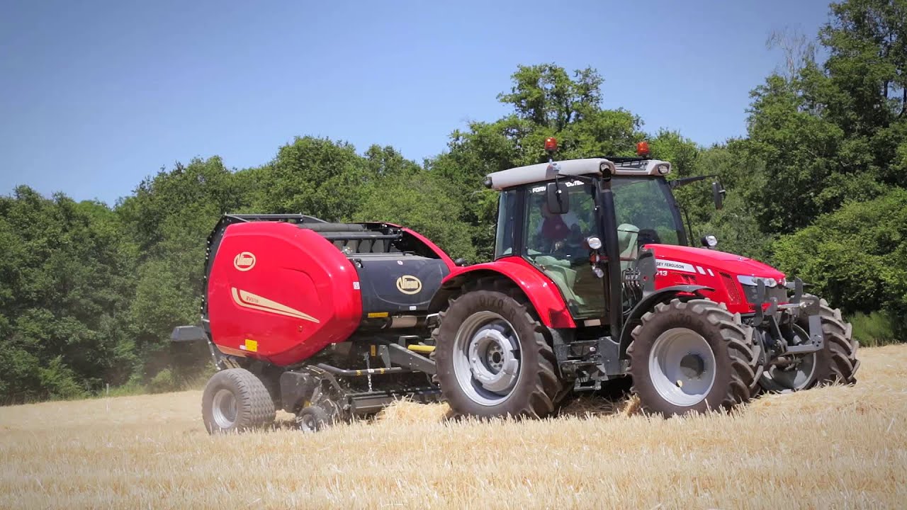 Vicon RV5000 series