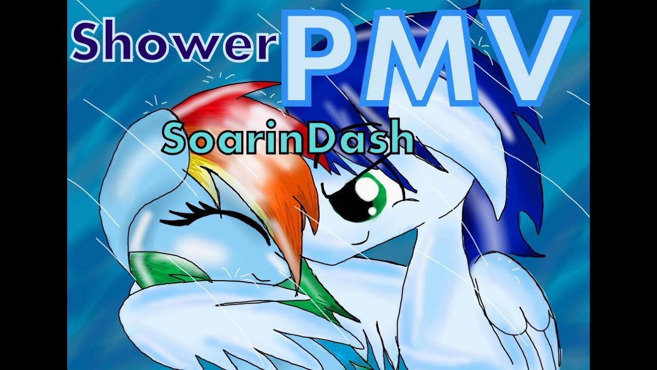 Shower-SoarinDash {PMV}