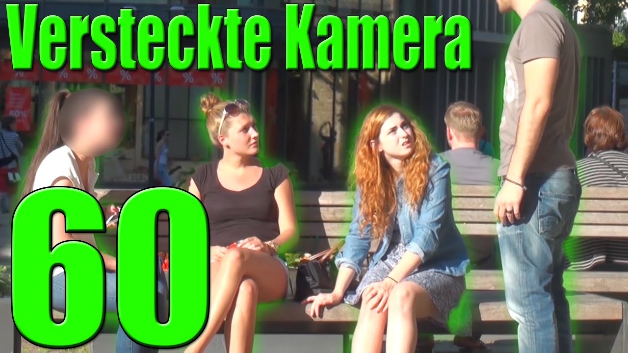 WIE VIEL? (Versteckte Kamera #60)