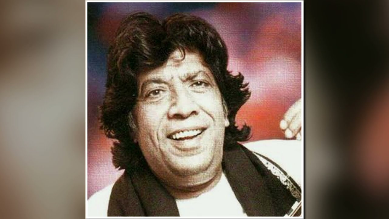 Raag Bhairav:  Ust, Fateh Ali Khan