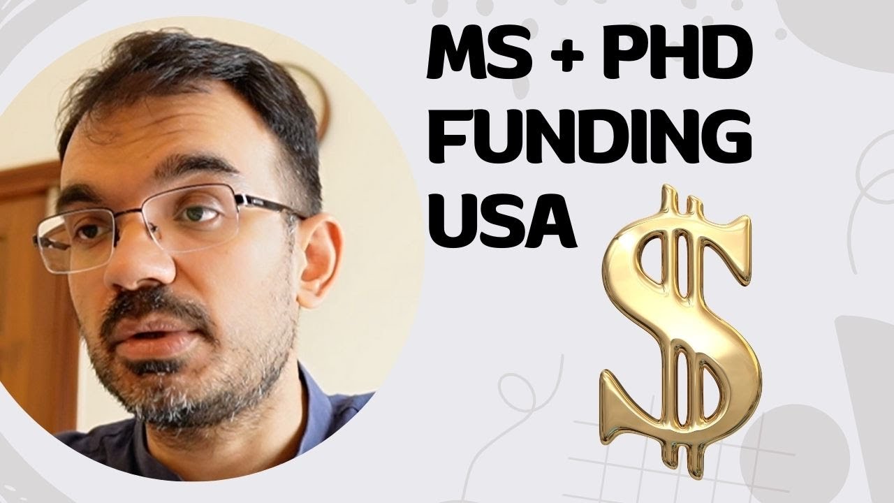 How to Get Funding for U.S. Grad Schools