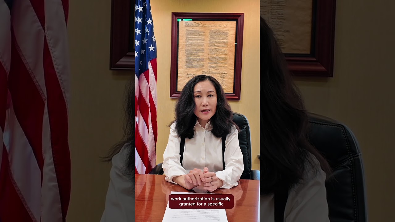 Пояснения к форме I-765 | Как подать заявку на разрешение на работу (EAD)