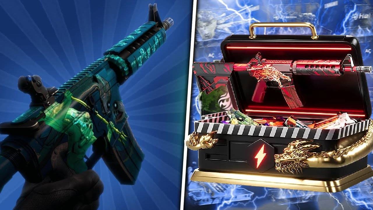 BEST WEBSITE OF 2026  CASE OPENING