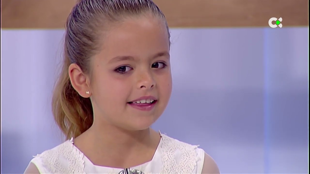 Santa Cruz de Tenerife ya tiene reina infantil