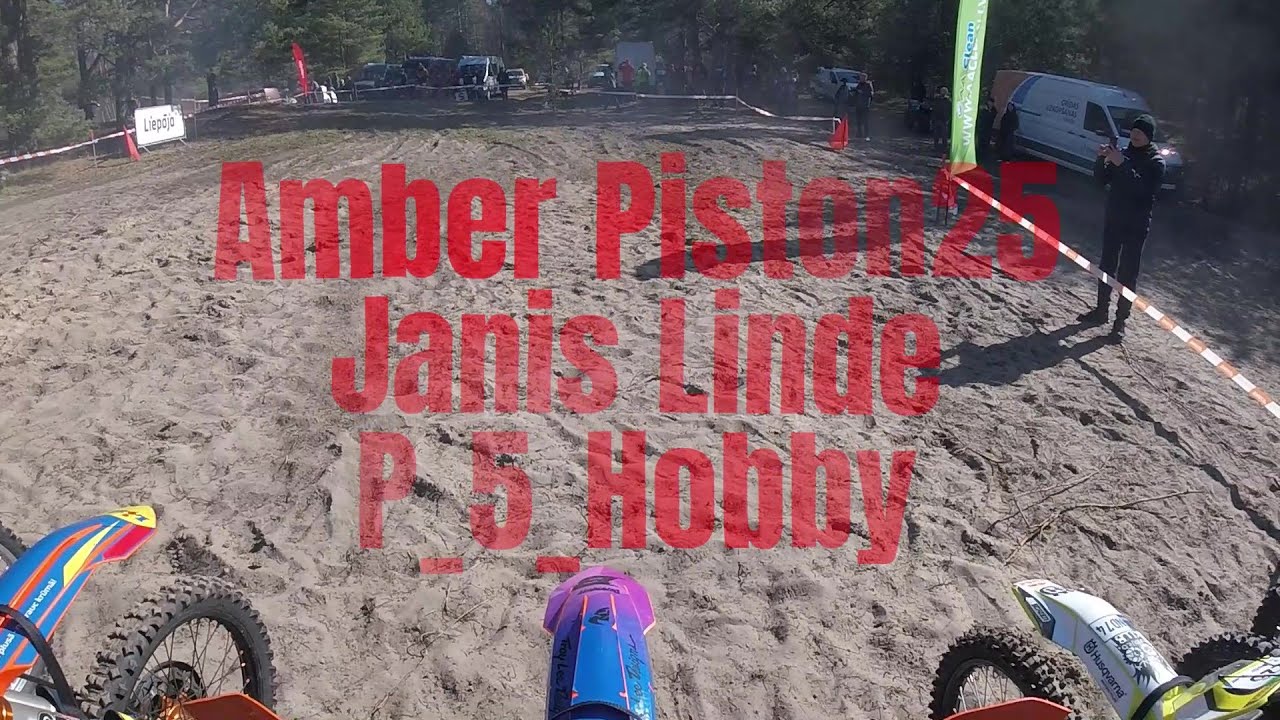 Amber Piston25 Janis Linde P_5_Hobby