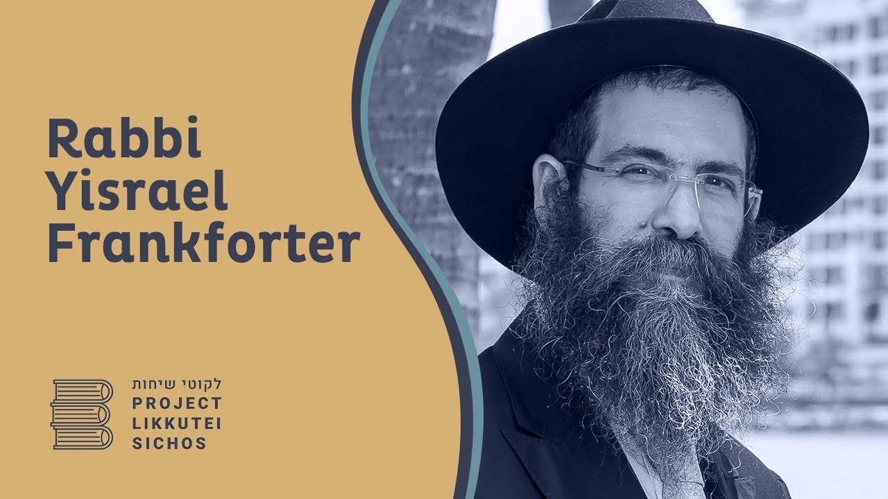 Vol 31 - Vayakeil 1 - Francais - Yisrael Frankforter