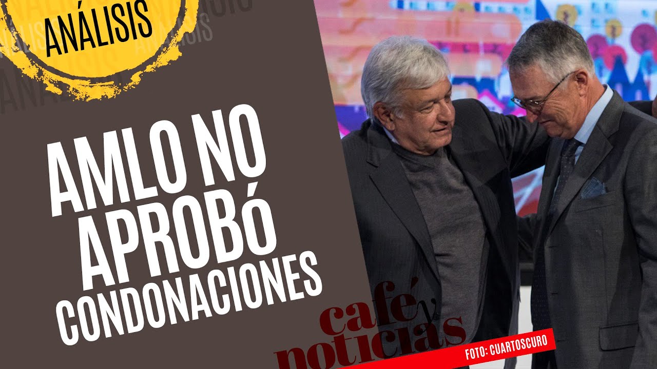 #Análisis ¬ Exprocurador fiscal: no hubo acuerdo con Salinas Pliego durante administración de AMLO